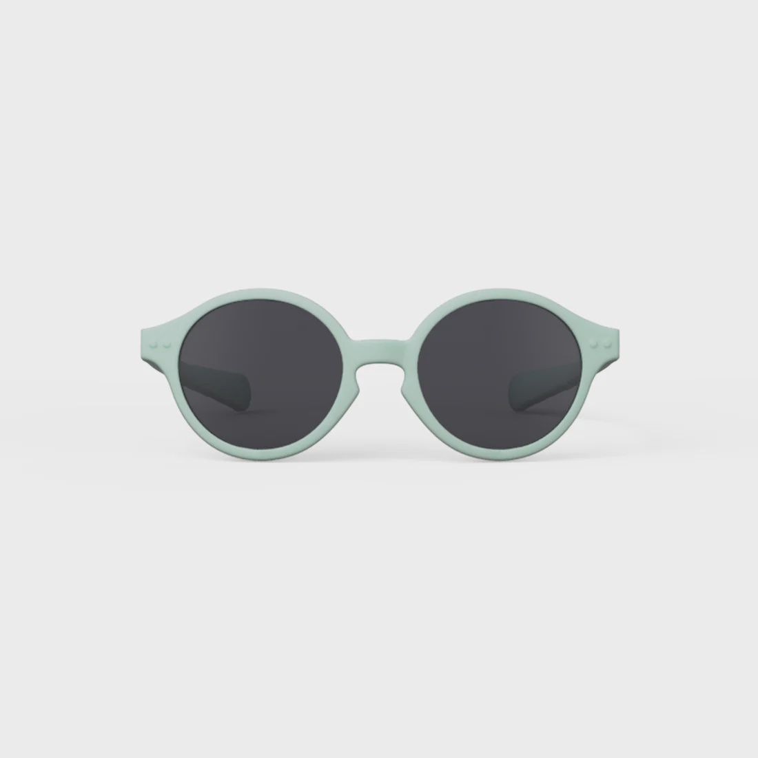 Izipizi: Sun Baby Collection D - Aqua Green