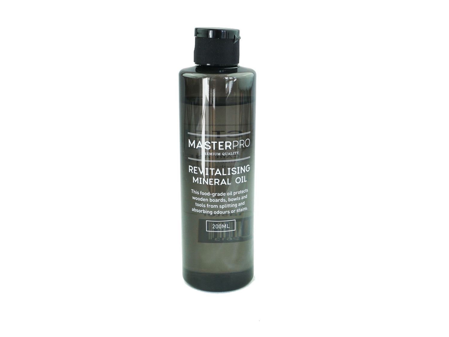 Food Grade Mineral Oil