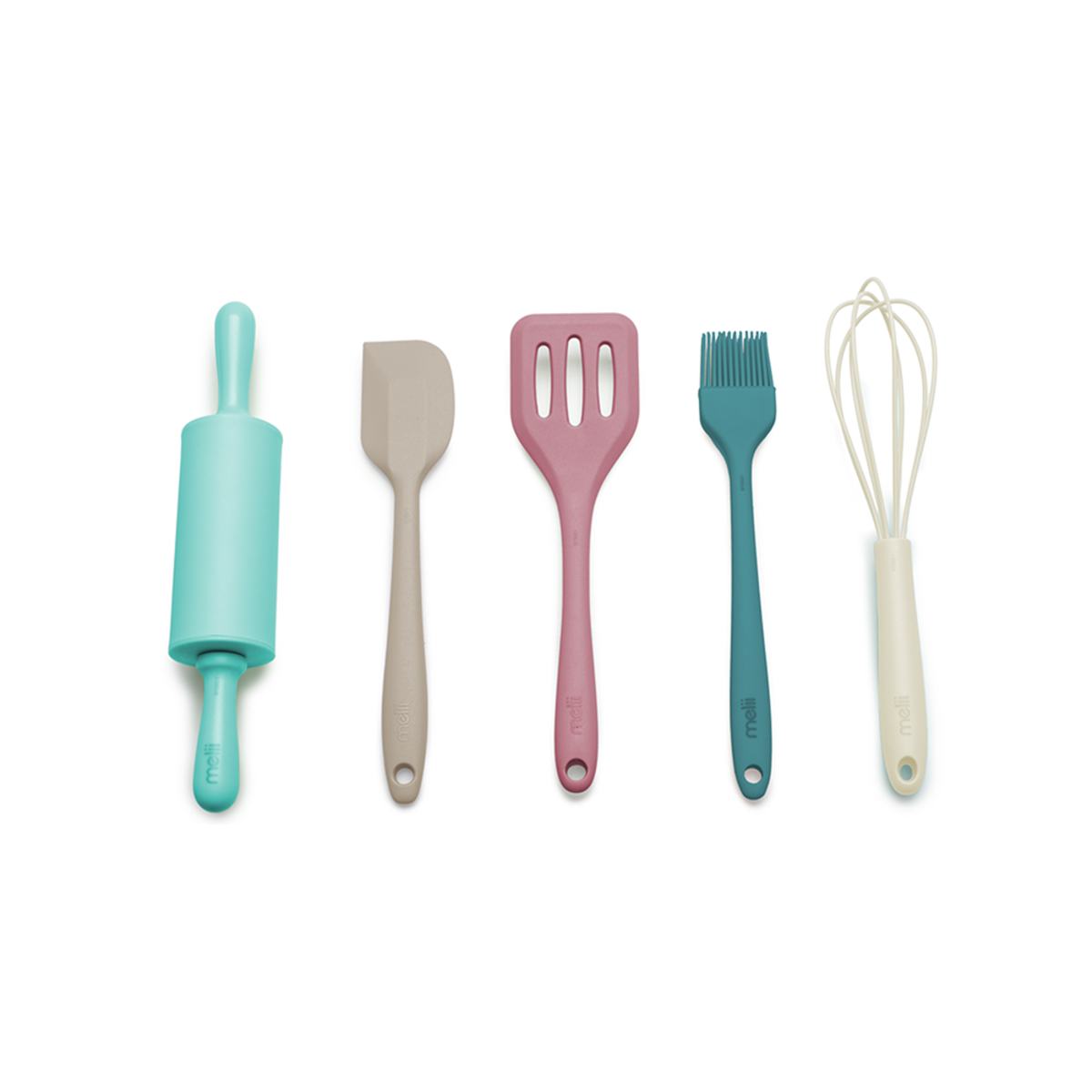 Mini Baking Tool Set