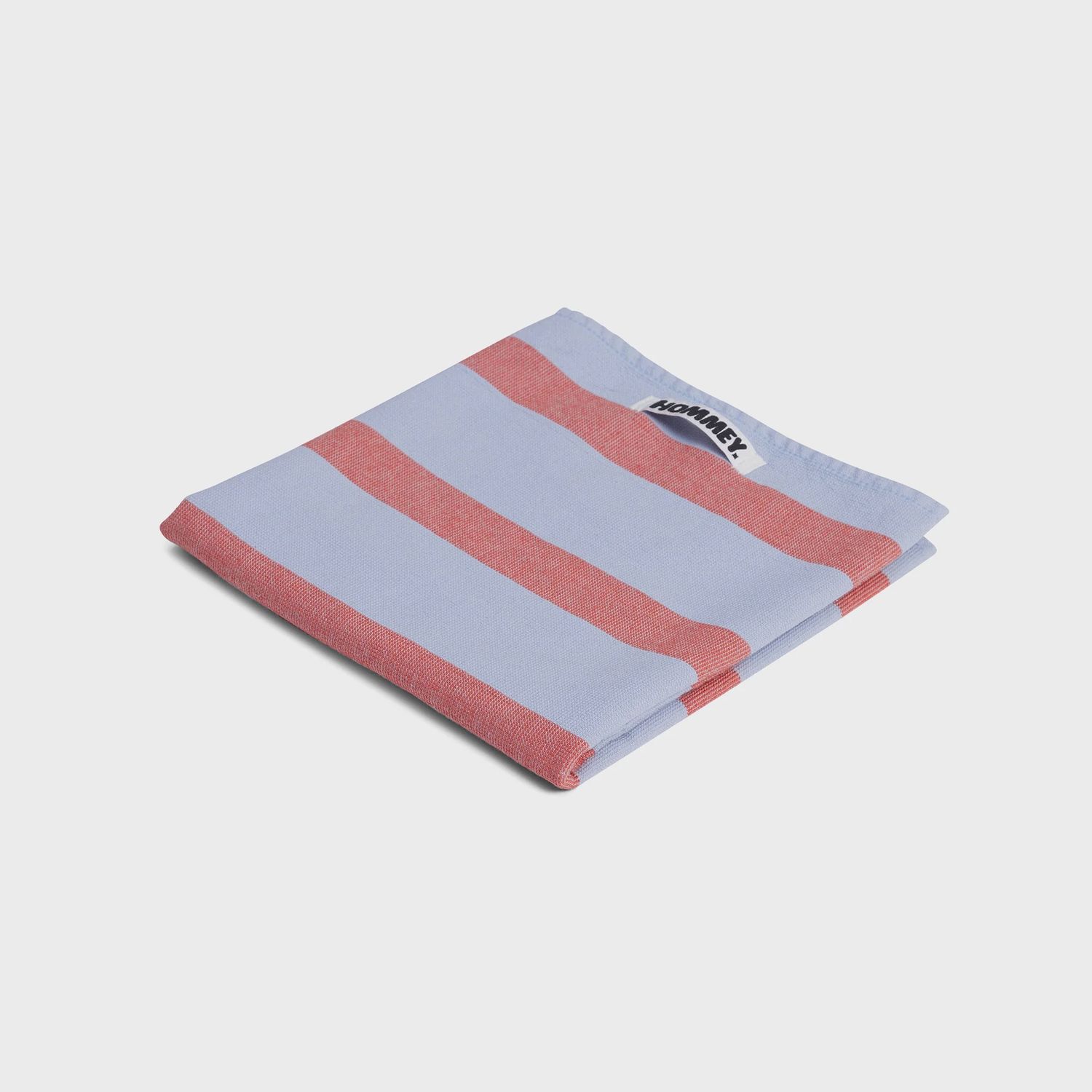 Tea Towel - Picnic Stripes
