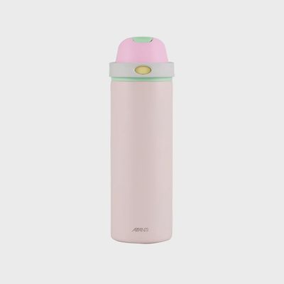 HydroDuo Insulated Bottle 700ml - Pink Candy