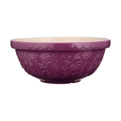 In the Meadow Daisy Mixing Bowl - 26cm *