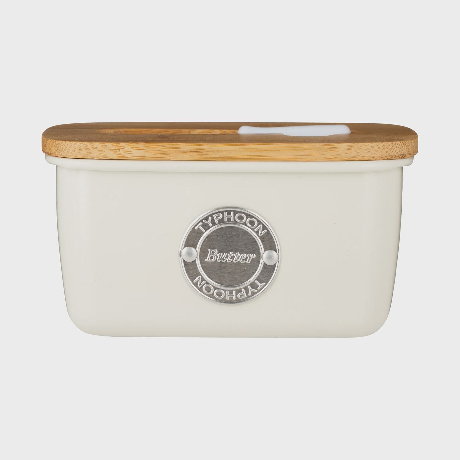 Living Cream Butter Storage &amp; Spatula Set*