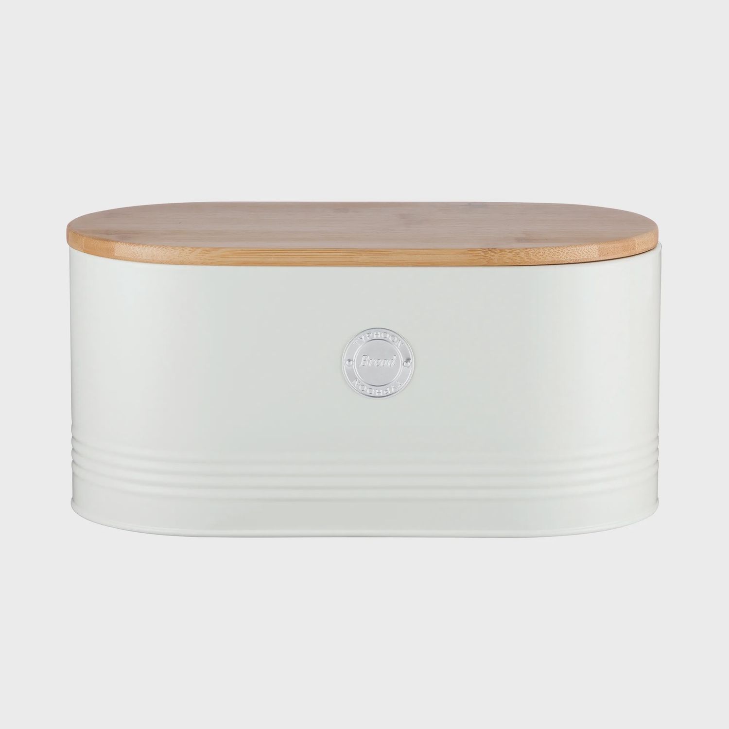 Living Bread Bin Cream*
