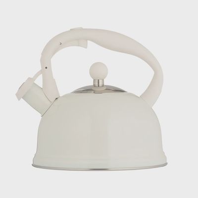 Stovetop Kettle Cream 1.8L*