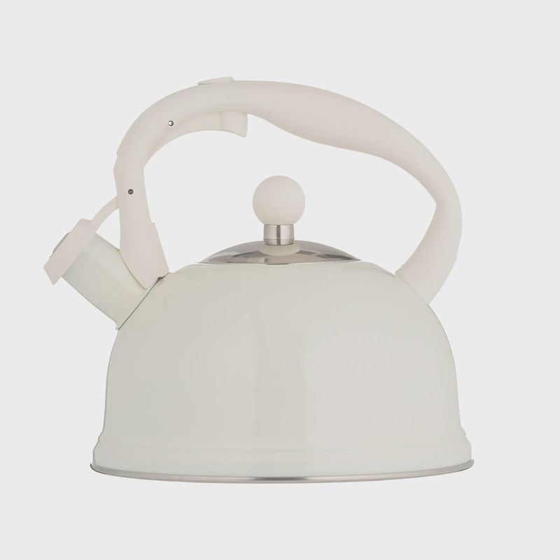Stovetop Kettle Cream 1.8L*