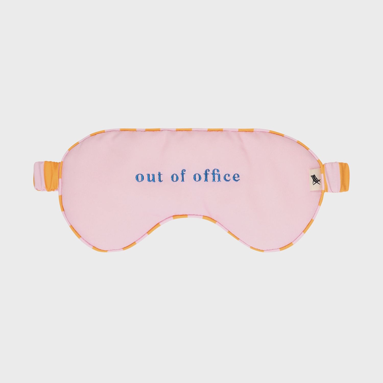 Out of Office Eye Mask