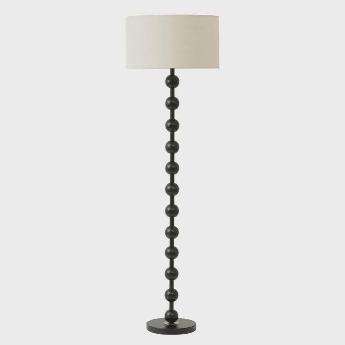 Mayer Metal Floor Lamp