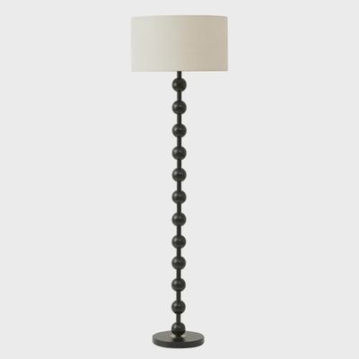 Mayer Metal Floor Lamp
