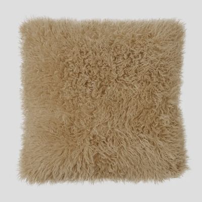 Pelaje Faux Fur Cushion