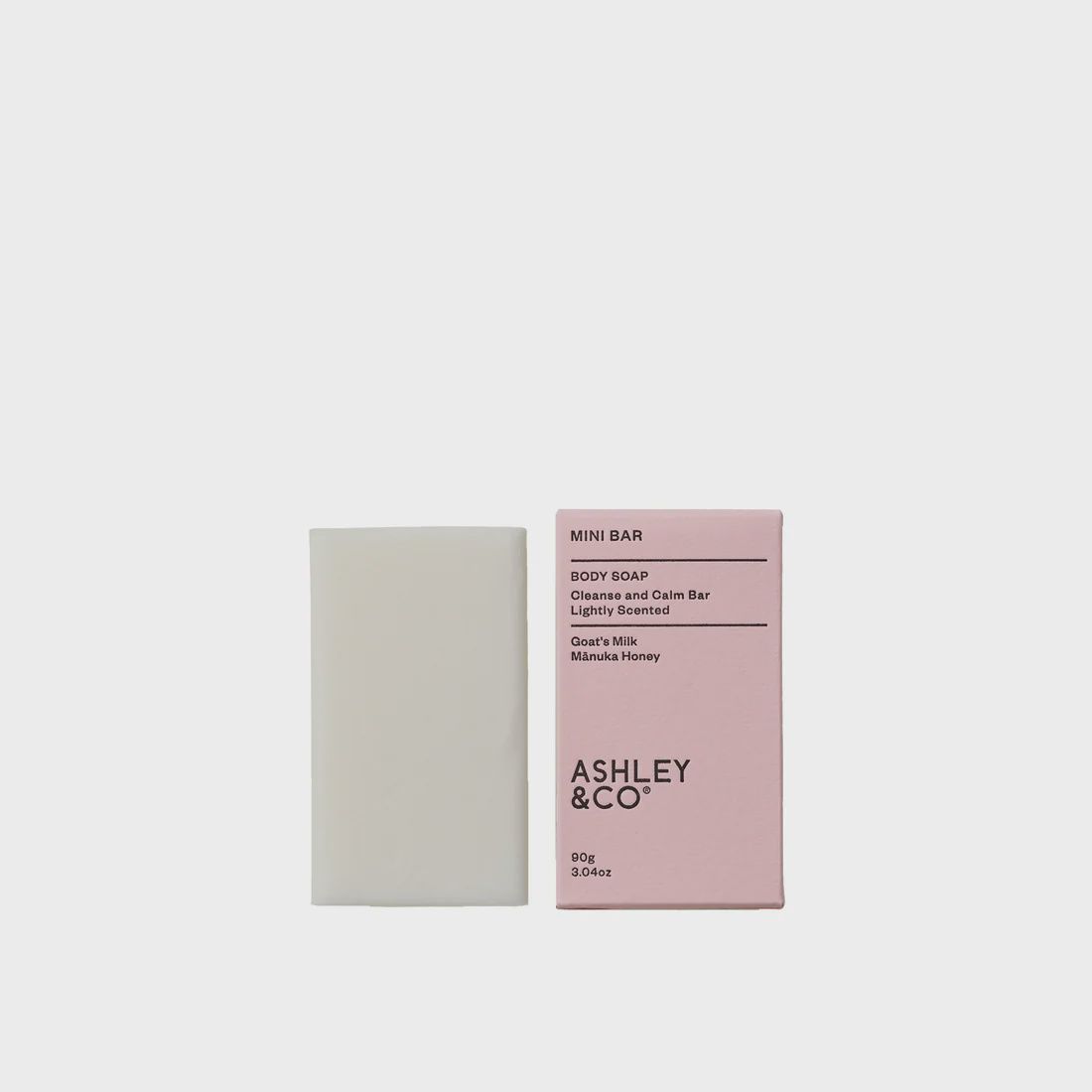 Mini Bar 90g - Blossom &amp; Gilt