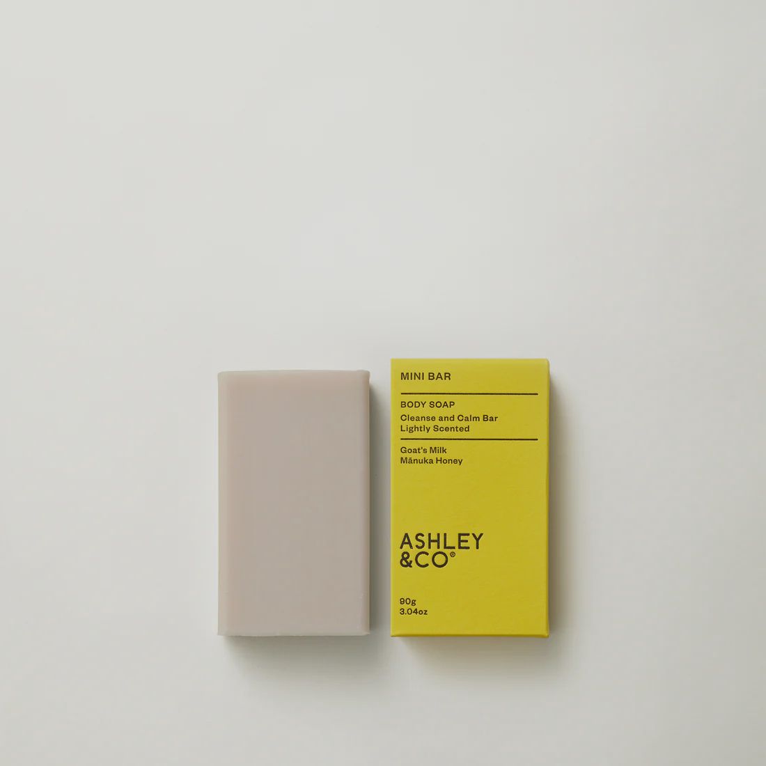 Mini Bar 90g - Tui &amp; Kahili