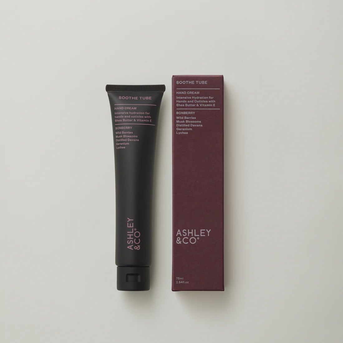 Soothe Tube 75ml - Bonberry
