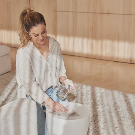 All Purpose Cleaning Kit