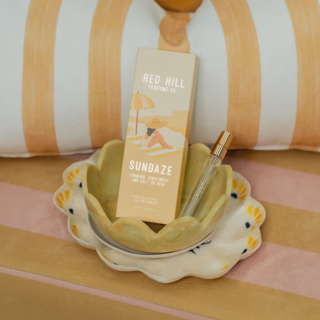 Sundaze - Eau de Parfum 10ml Spray