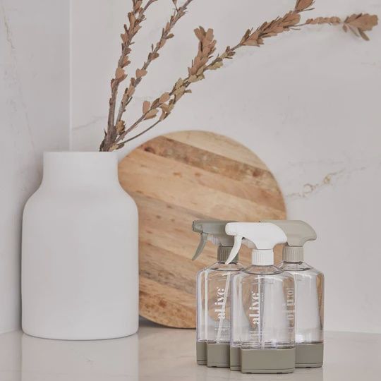 Home Cleaning Kit