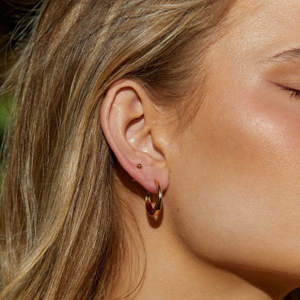 Inca Hoops