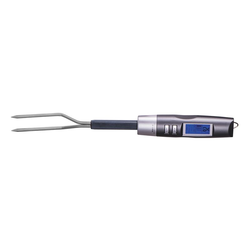 Digital BBQ Thermometer Fork*