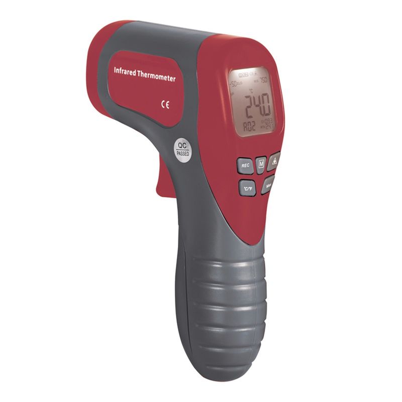 Infrared Cooking Thermometer*