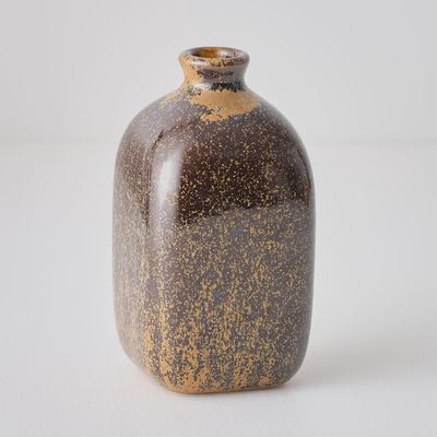 Filizo Vase - Espresso - Medium