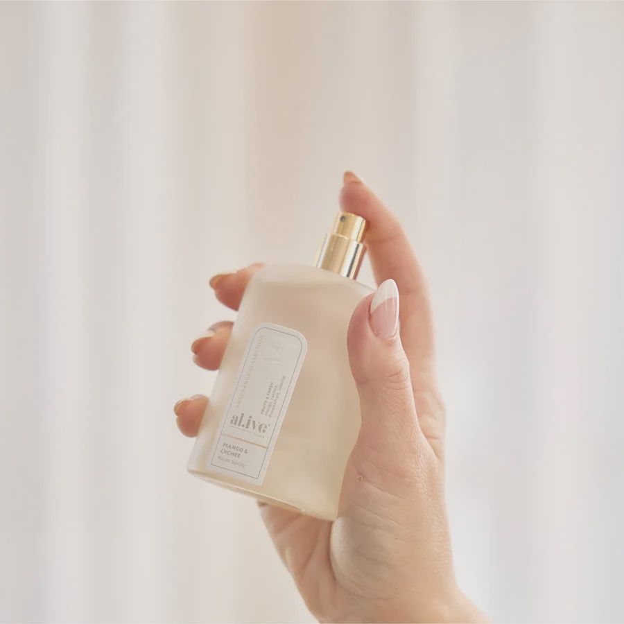 Room Spray - Mango &amp; Lychee