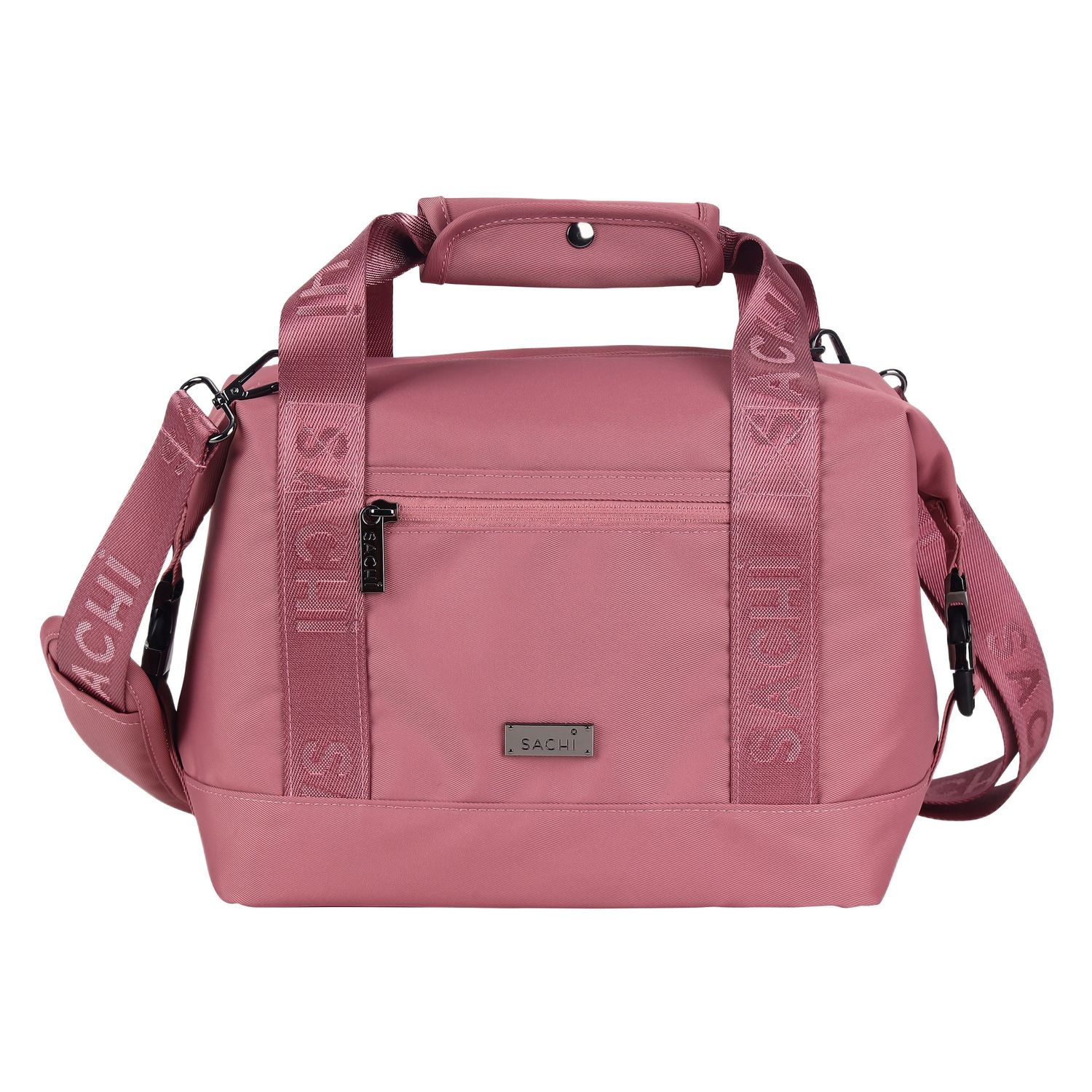 Insulated Versa Cooler/Lunch Bag, Colour: Blush