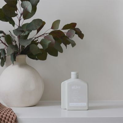 Lotion Refill - Sea Cotton &amp; Coconut