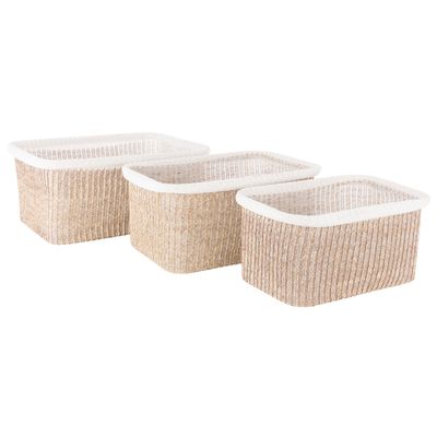 Arlow Collection Baskets