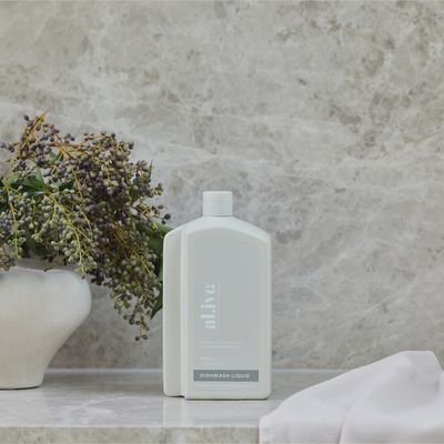 1L Dish Wash Refill - Lemon Myrtle &amp; Honeydew