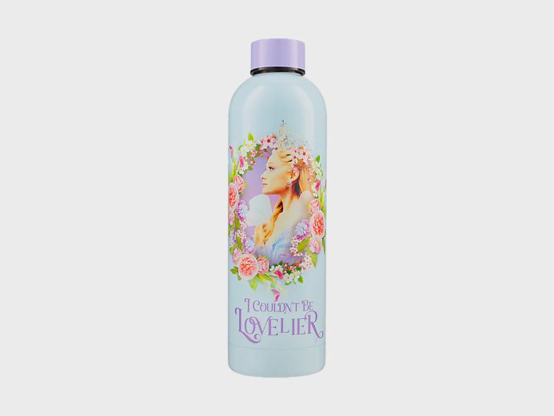 Wicked Double Wall Insulated Bottle Lovelier Gift Boxed