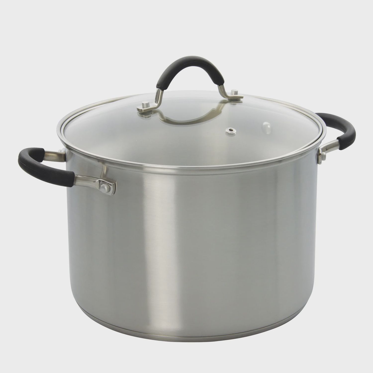 Stockpot 7.6Lt