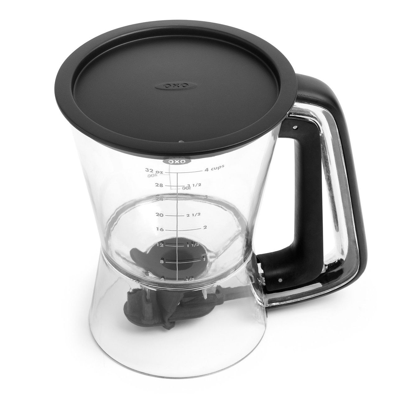 Precision Batter Dispenser *