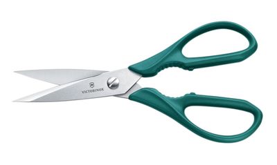 Kitchen Shears Sage Green