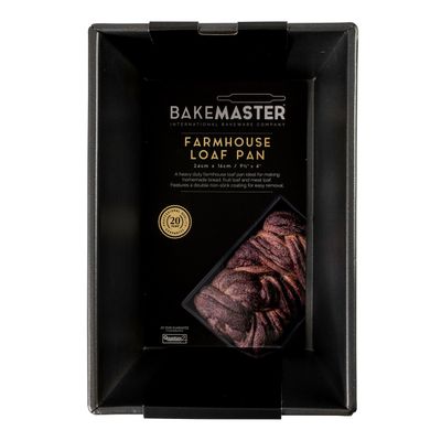 Farmhouse Loaf Pan - Non-stick