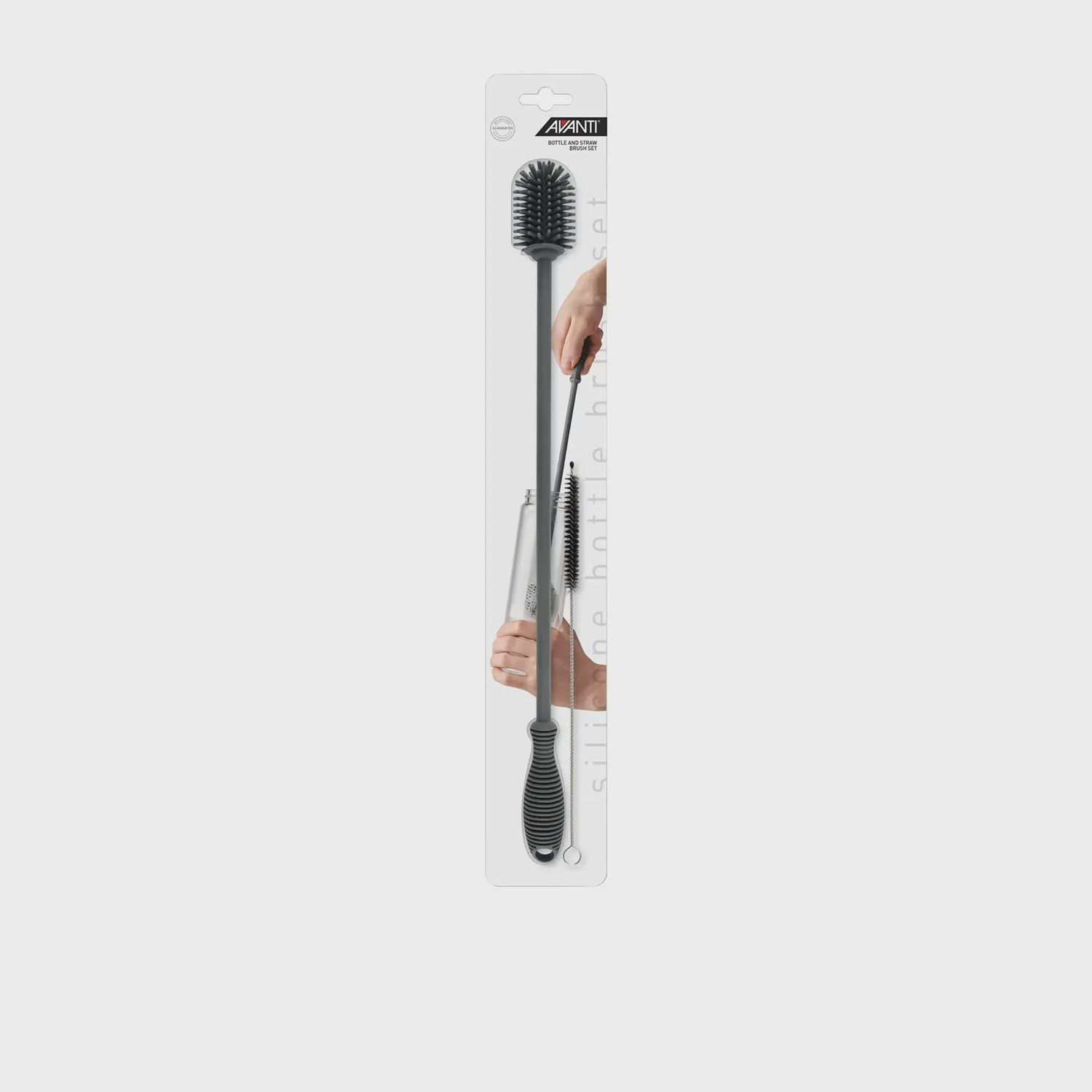 Bottle &amp; Straw Cleaning Brush Set*