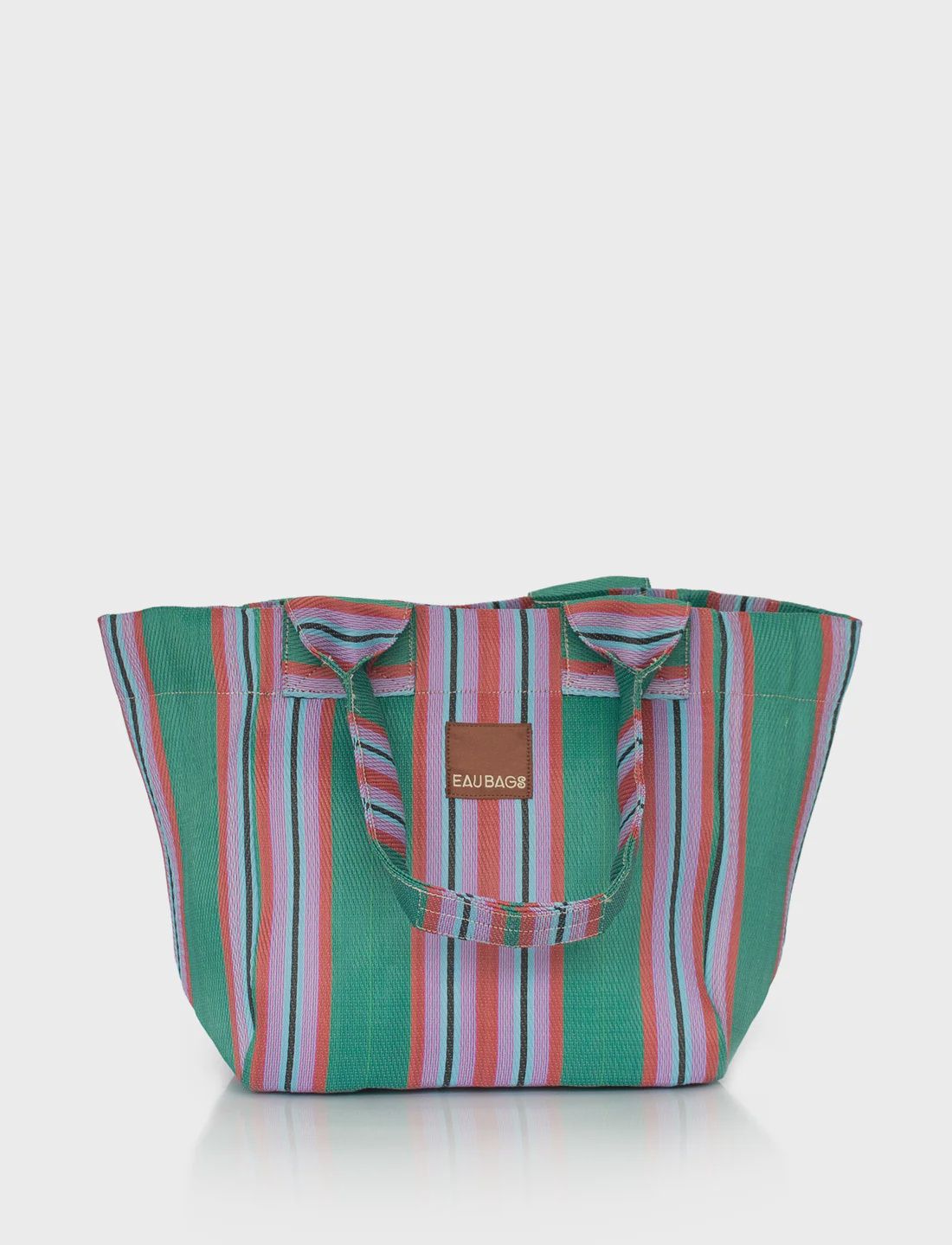 Tote - Jardin