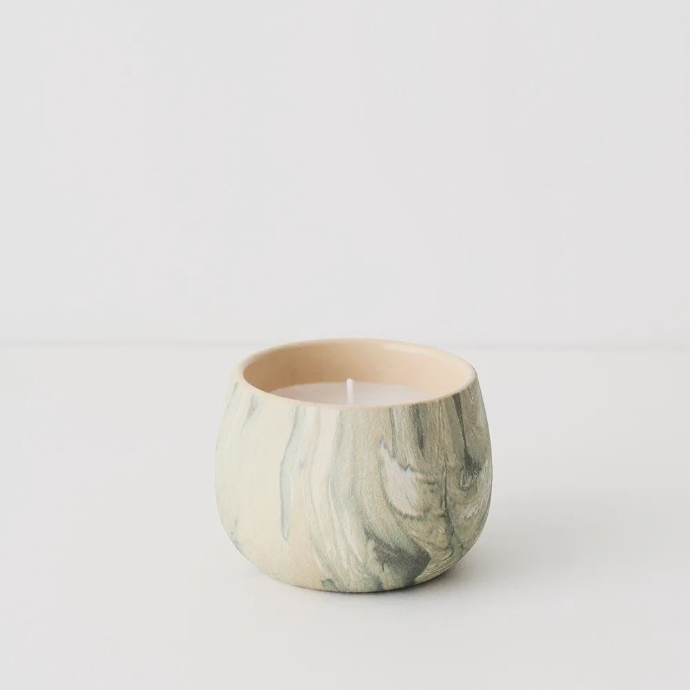 Candle Nago Small - Drift