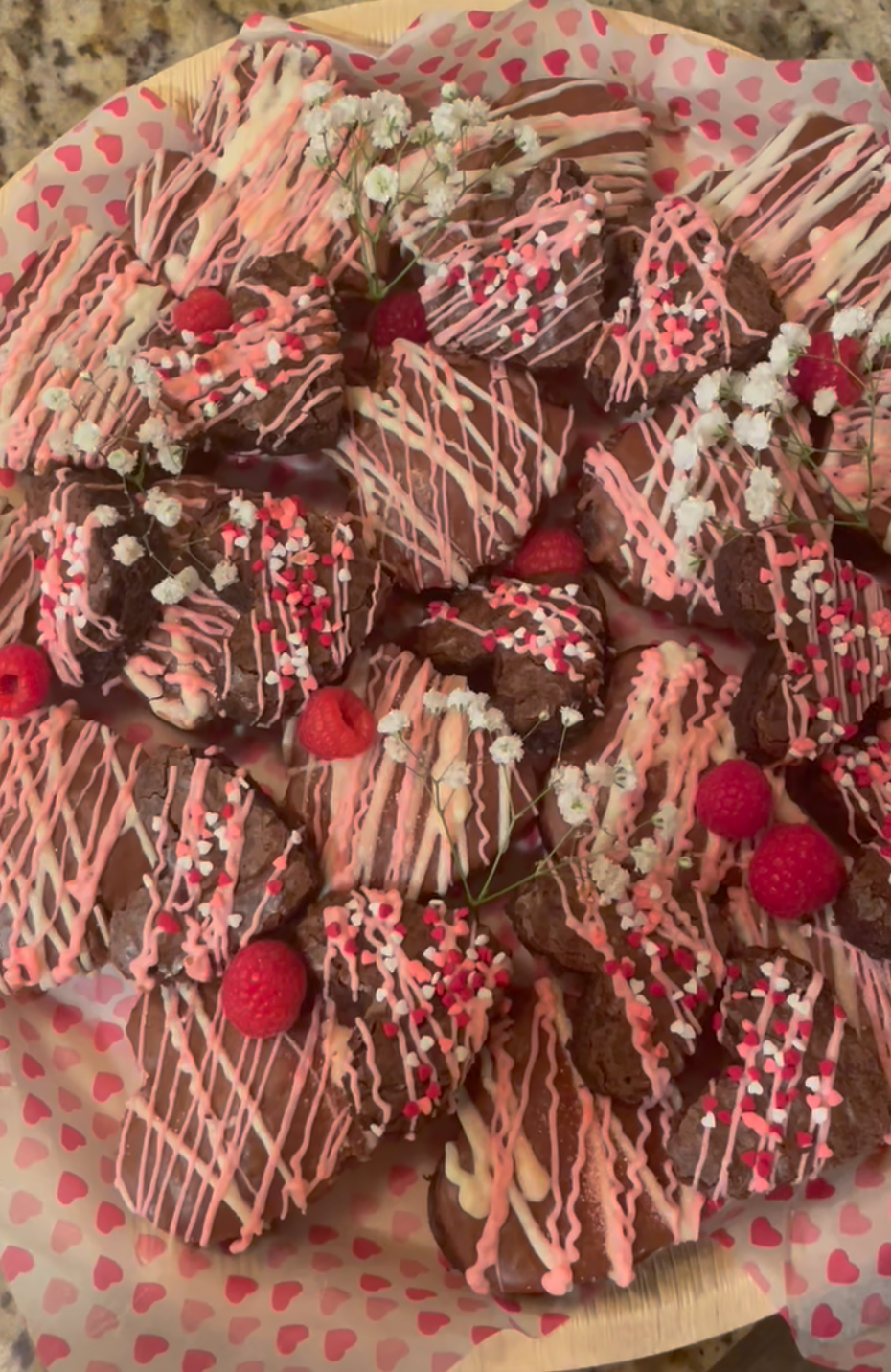 The Sweet Tooth