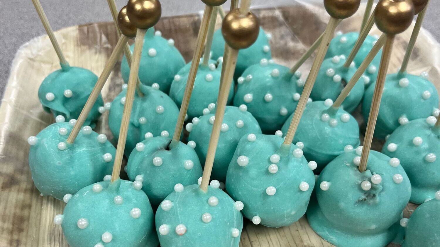 Cake Pops