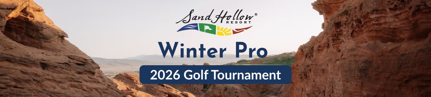 2026 Winter Pro Tournament Registration