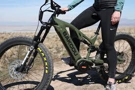 BAKCOU Scout Green 21 AH