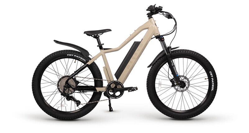 Magnum Peak T5 Tan 500w 15a