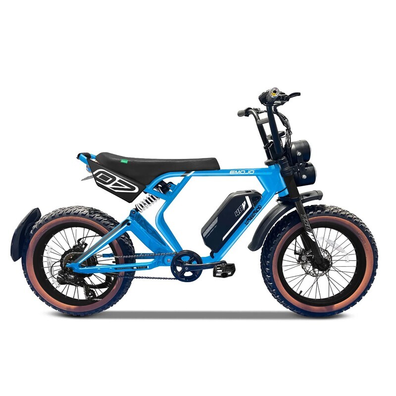 Emojo Street Rod