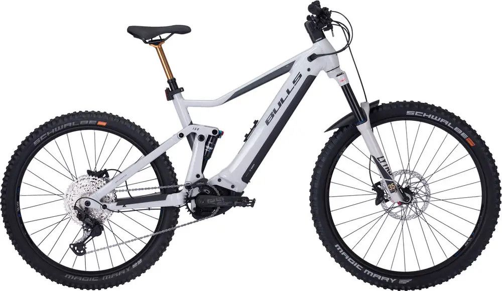 Bulls Copperhead EVO AM3 44cm