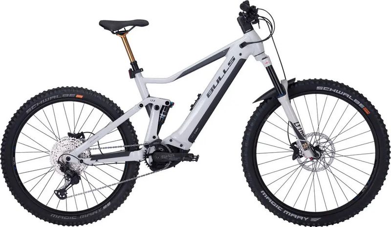 Bulls Copperhead EVO AM3 44cm
