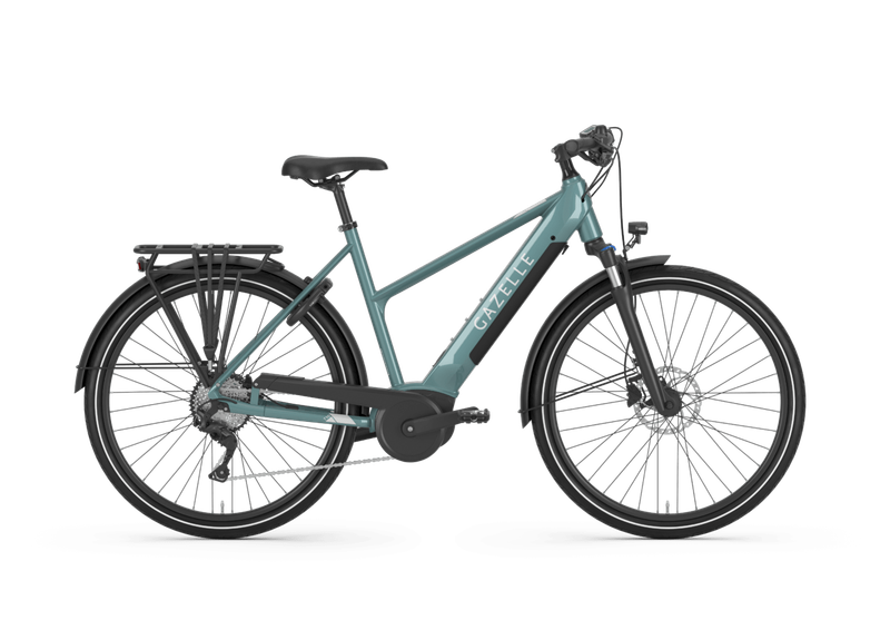 Medeo T10 M  45cm Jeans Gloss