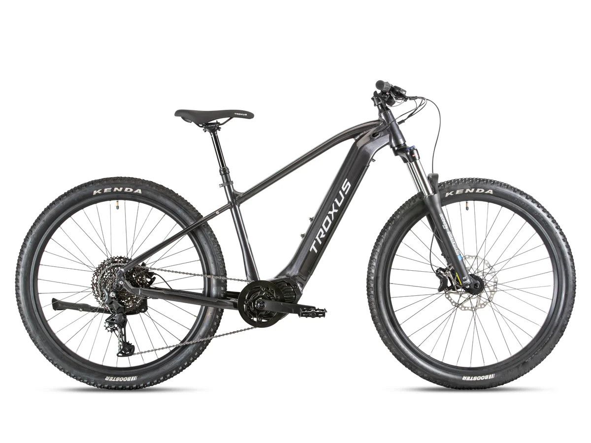Troxus T-XC Charcoal Medium EMTB