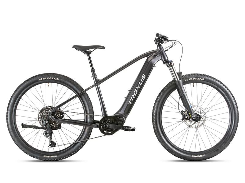 Troxus T-XC Charcoal Medium EMTB