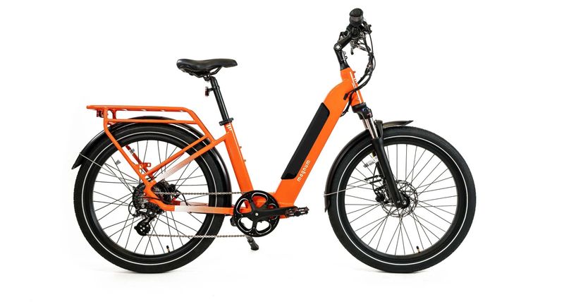 Magnum Coral Cosmo 2.0 T 48v/17.5ah