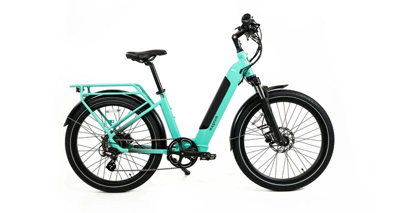 Magnum Calypso Cosmo 2.0 T 48v/17.5ah
